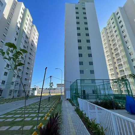 Aos Pes Do Mar Fortaleza (Ceara)