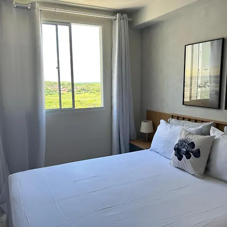 Apartamento Aos Pes Do Mar Fortaleza (Ceara)