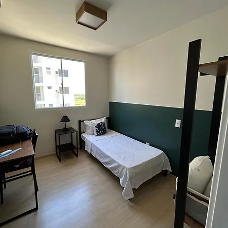 Apartamento Aos Pes Do Mar