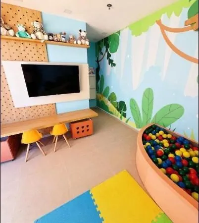 Aos Pes Do Mar Apartamento