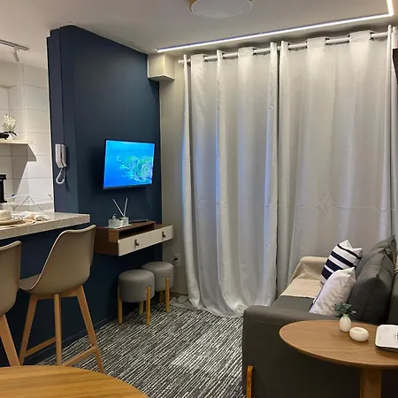 Aos Pes Do Mar Apartamento