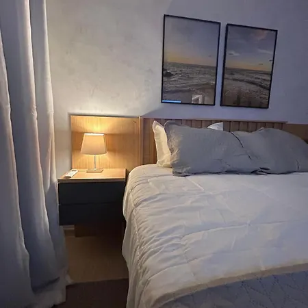 Apartamento Aos Pes Do Mar Fortaleza (Ceara)