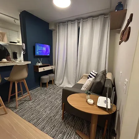 Aos Pes Do Mar Apartamento