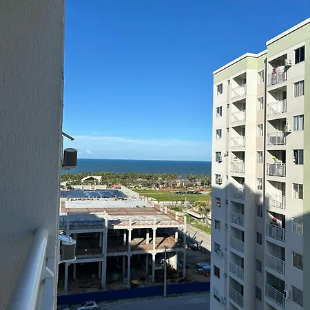 Aos Pes Do Mar Apartamento