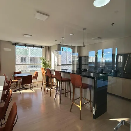 Aos Pes Do Mar Apartamento