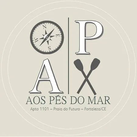 Aos Pes Do Mar *