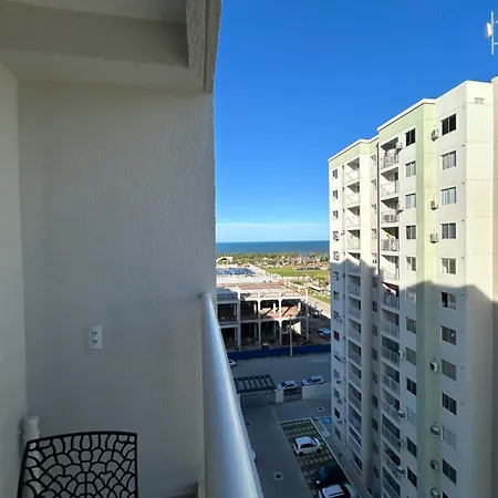 Aos Pes Do Mar Apartamento