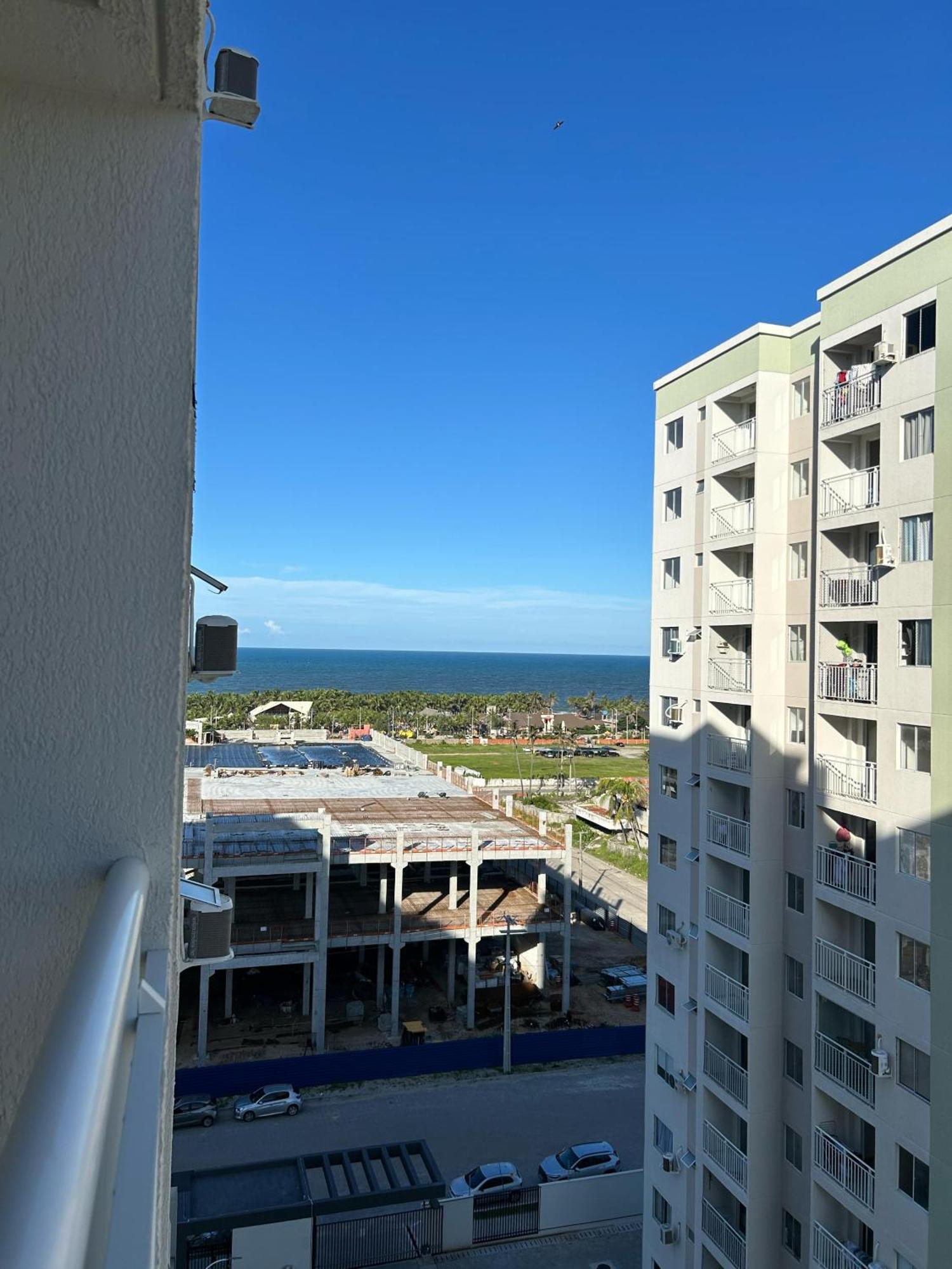 Aos Pes Do Mar Apartamento