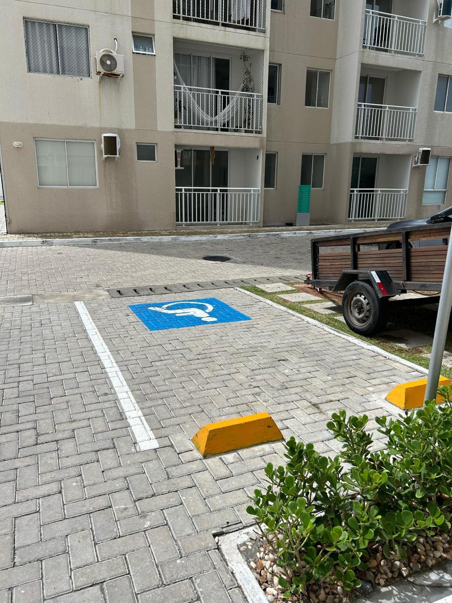 Aos Pes Do Mar Apartamento Fortaleza (Ceara)