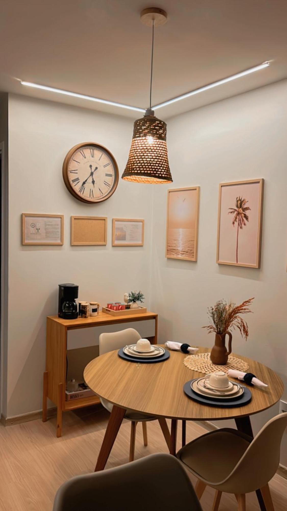 Aos Pes Do Mar Apartamento